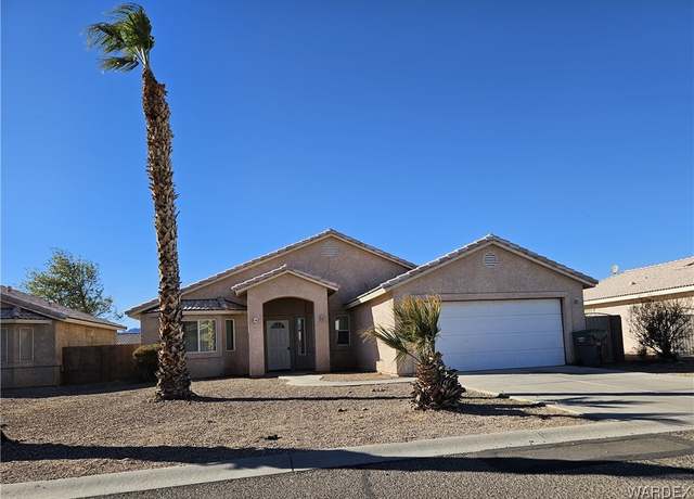 Property at 4891 S Santa Evinita Rd, Fort Mohave, AZ 86426, 3 beds, 2 baths