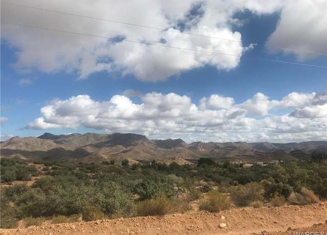 Property at 0 E Spring Valley Dr Unit 16-D, Hackberry, AZ 86411