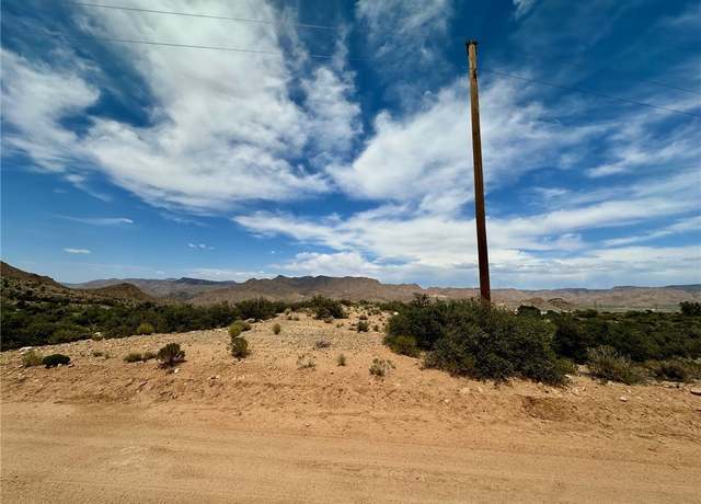 Property at 0 E Spring Valley Dr Unit 16-D, Hackberry, AZ 86411