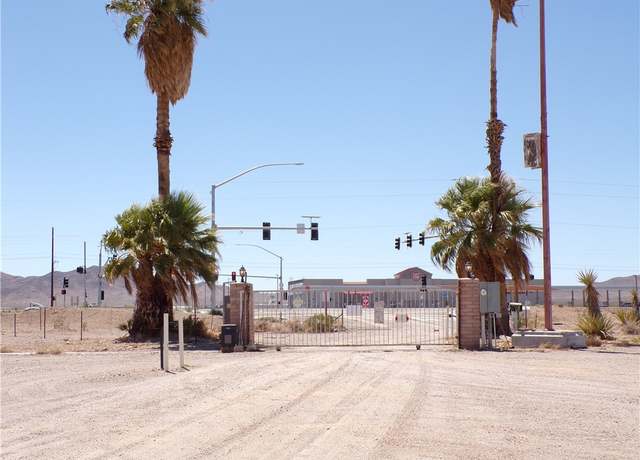 Property at Lot 19 N Comanche Dr, White Hills, AZ 86445
