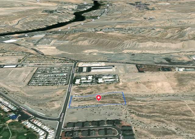 Property at 1674 Goldrush Rd, Bullhead City, AZ 86442