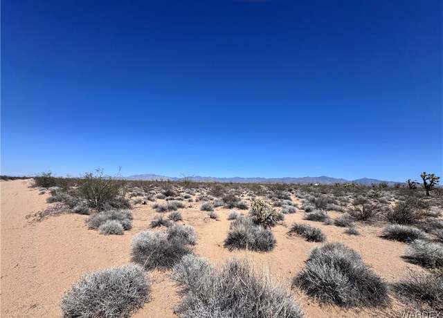 Property at 00 S Doc Holliday Rd, Yucca, AZ 86438