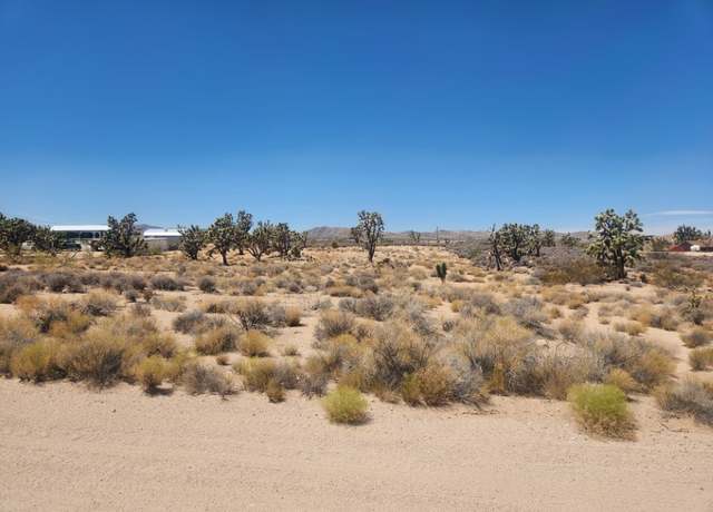Property at 27085 N Apple Dr, Meadview, AZ 86444