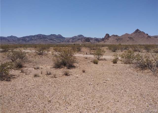 Property at 000 S Yaqui Rd, Golden Valley, AZ 86413