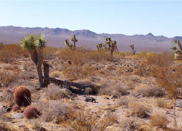 Property at 2 lots N Hitching Post, White Hills, AZ 86445