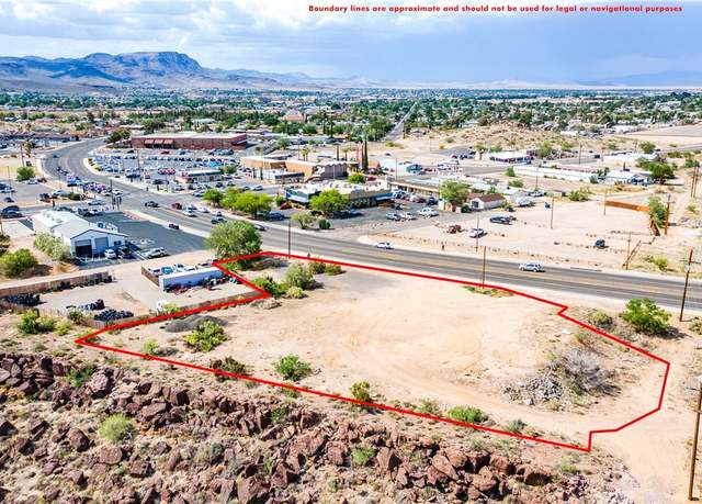 Property at 321-04-018E Hualapai Mountain Rd, Kingman, AZ 86401