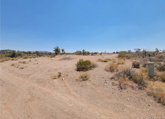 Property at 8558 W Rolling Ridge Dr, White Hills, AZ 86445