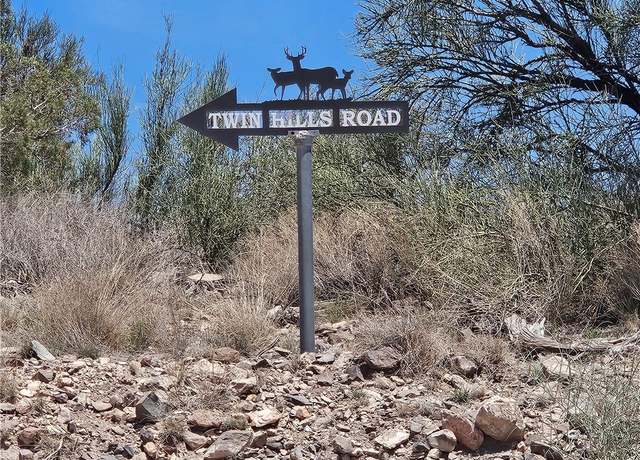 Property at UNK Twin Hills Rd @ Coyote Way Unit 5, Kingman, AZ 86401