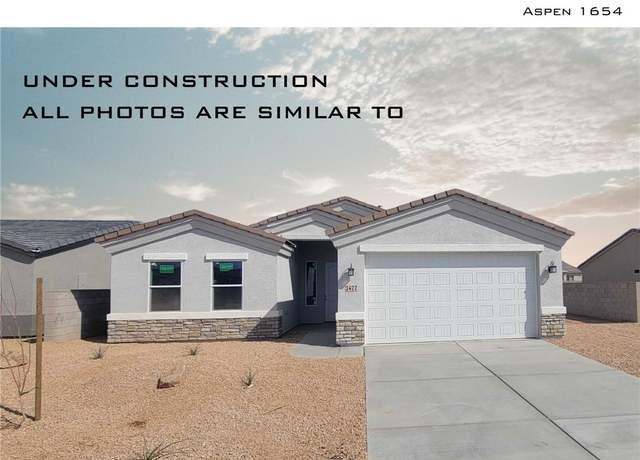 Property at 2685 E Cerro Vista Vis, Kingman, AZ 86409, 4 beds, 2 baths