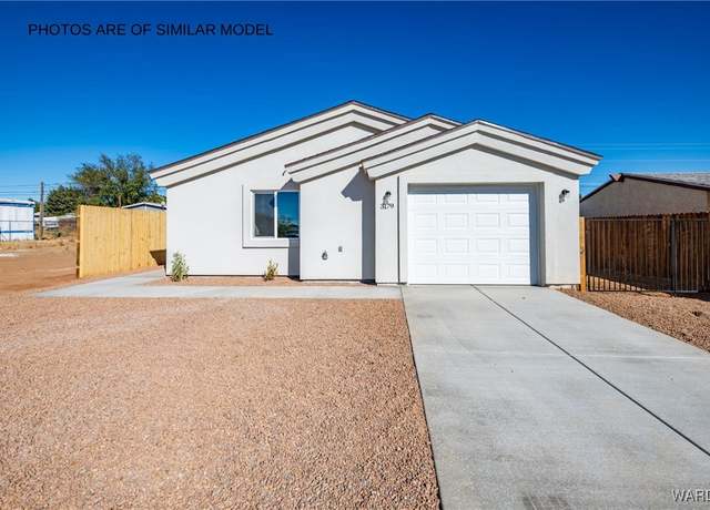 Property at 7668 E Larkspur Dr, Kingman, AZ 86401, 2 beds, 2 baths