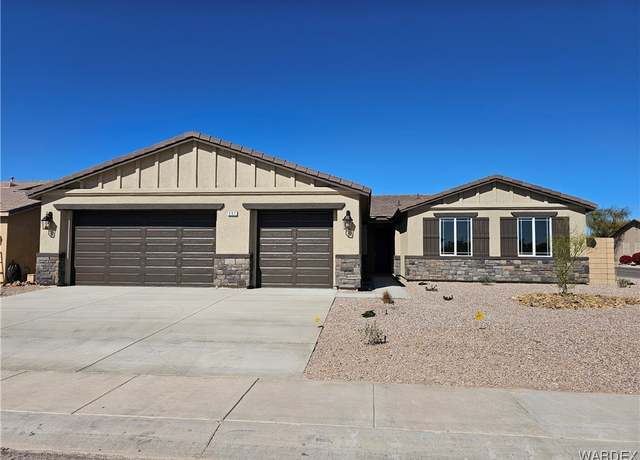 Property at 537 Mcalister (201) Dr, Bullhead City, AZ 86442, 2 beds, 2 baths