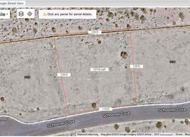 Property at 3131 Schooner Dr, Bullhead City, AZ 86429
