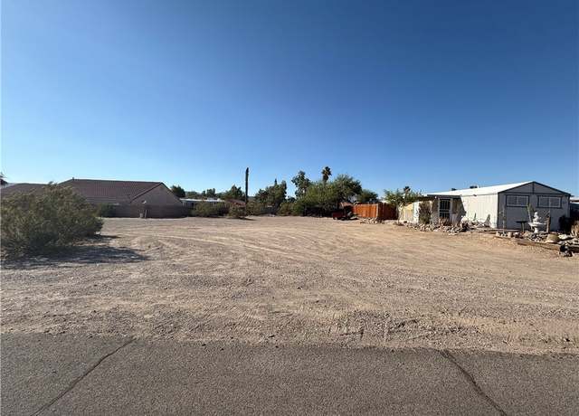 Property at 1627 Richardo Ave, Bullhead City, AZ 86442