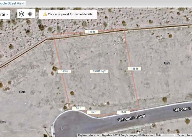 Property at 3123 Schooner Dr, Bullhead City, AZ 86429
