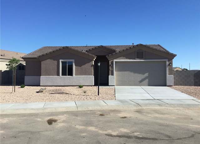Property at 2991 E Colina Cerbat, Kingman, AZ 86409, 3 beds, 2 baths