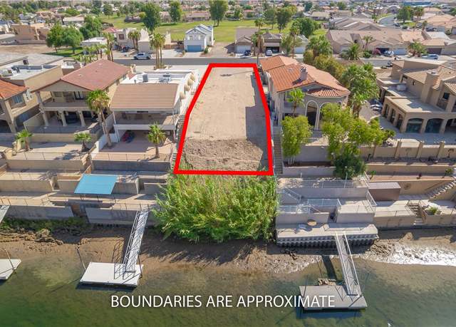 Property at 2951 Camino Del Rio, Bullhead City, AZ 86442