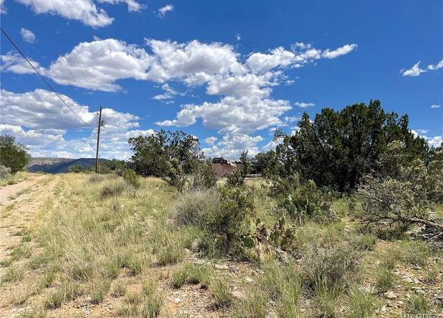 Property at 863 N Dominion Dr, Seligman, AZ 86337