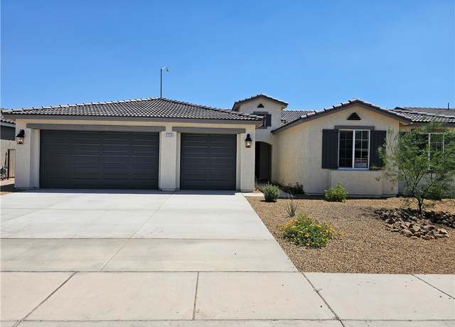 Property at 506 Mcalister (27) Dr, Bullhead City, AZ 86442, 4 beds, 2.5 baths