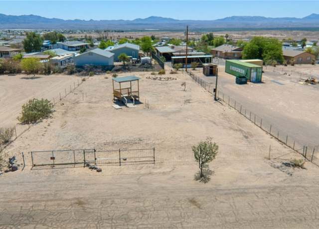 Property at 12693 Cortaro Dr, Topock, AZ 86436