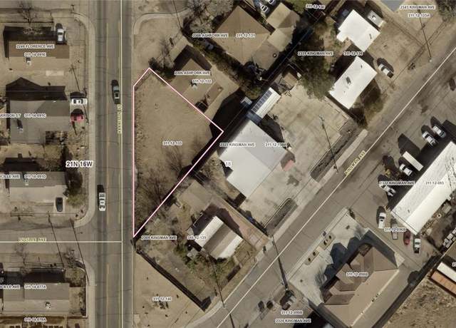 Property at 311-12-133 Harrison St, Kingman, AZ 86401