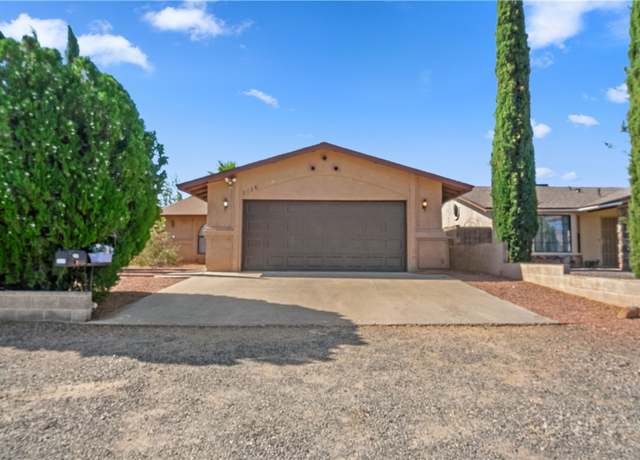Property at 2026 Pacific Ave, Kingman, AZ 86401, 3 beds, 2 baths