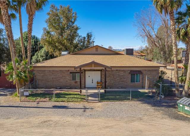 Property at 8893 S Calle Del Media, Mohave Valley, AZ 86440, 5 beds, 5 baths