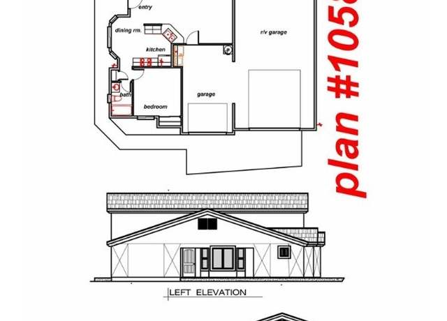 Property at 4655 W Chino Dr, Golden Valley, AZ 86413, 2 beds, 2 baths