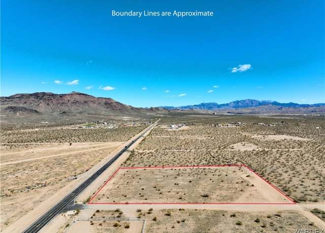 Property at 0 Shinarump Dr, Golden Valley, AZ 86413
