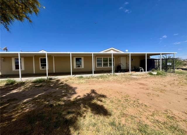 Property at 5299 W Chino Dr, Golden Valley, AZ 86413, 4 beds, 2 baths