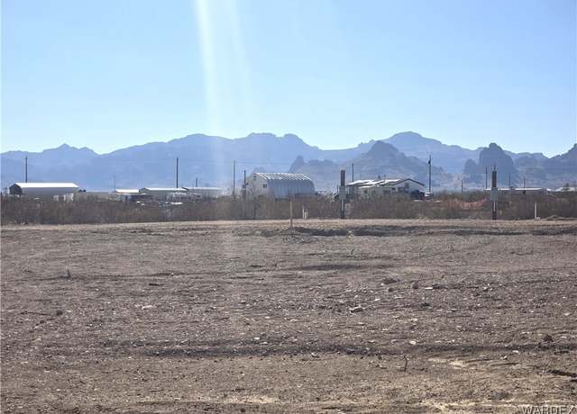 Property at 1417 S Laguna Rd, Golden Valley, AZ 86413