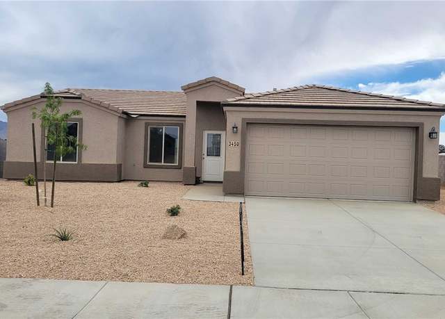 Property at 3450 E Rusty Spur Ave, Kingman, AZ 86409, 4 beds, 2 baths