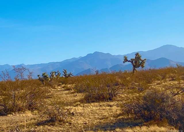 Property at 2782 S Roy Rogers Rd, Yucca, AZ 86438