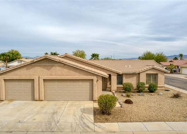 Property at 2451 E Prickly Pear Dr, Mohave Valley, AZ 86440, 3 beds, 2 baths
