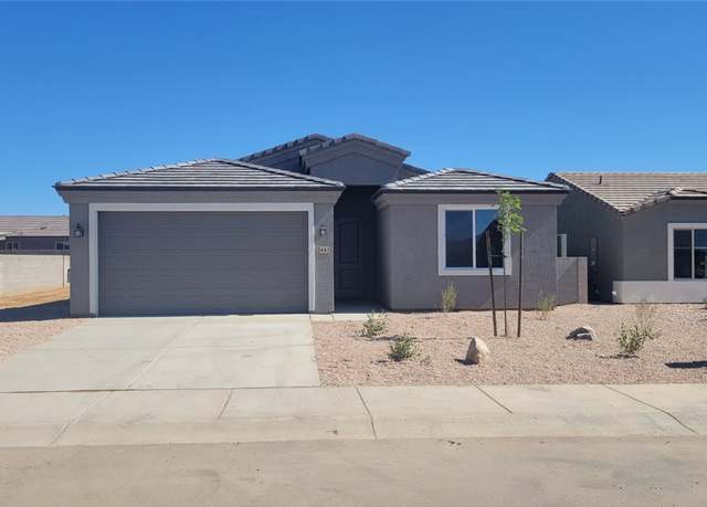 Property at 3441 E Rusty Spur Ave, Kingman, AZ 86409, 3 beds, 2 baths