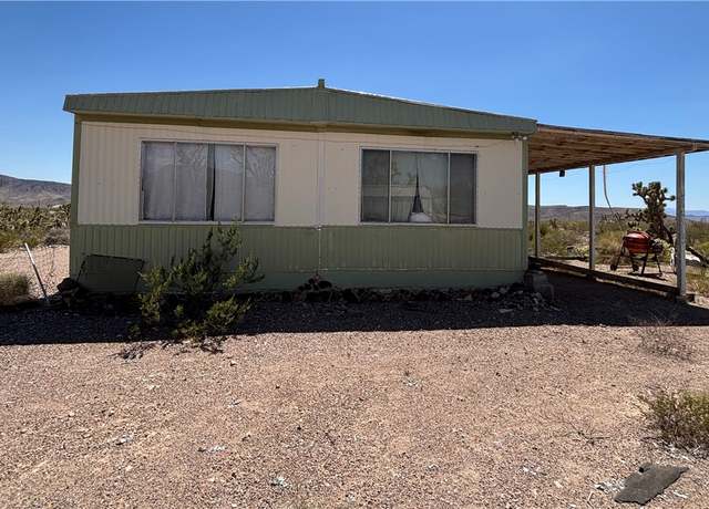 Property at 8583 W Wild Horse Dr #4, White Hills, AZ 86445, 3 beds, 2 baths