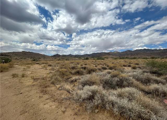 Property at 0000 Bannister, Kingman, AZ 86409