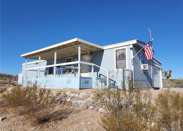 Property at 960 Kino Ave, Meadview, AZ 86444, 2 beds, 1 bath