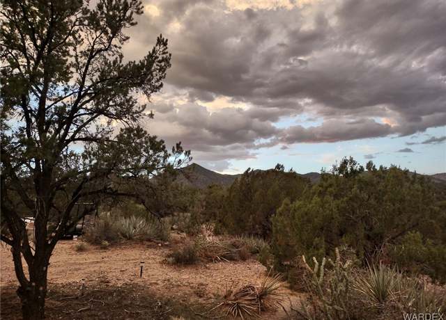 Property at 0001 E Austin Loop, Kingman, AZ 86401