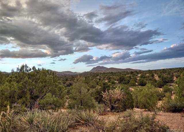 Property at 0001 E Austin Loop, Kingman, AZ 86401