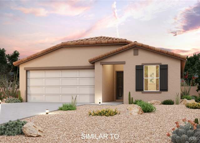 Property at 2364 Tapatio Dr, Bullhead City, AZ 86442, 4 beds, 2 baths