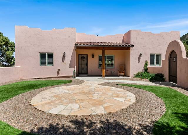 Property at 2720 S Wagon Wheel Rd, Kingman, AZ 86401, 3 beds, 2 baths