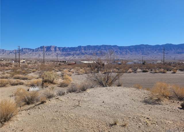 Property at 555 E Yates Cv, Meadview, AZ 86444