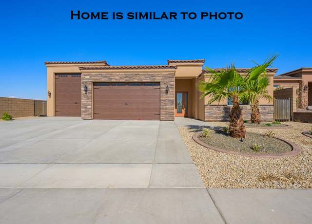 Property at 980 Thumb Butte Dr, Bullhead City, AZ 86429, 3 beds, 3 baths
