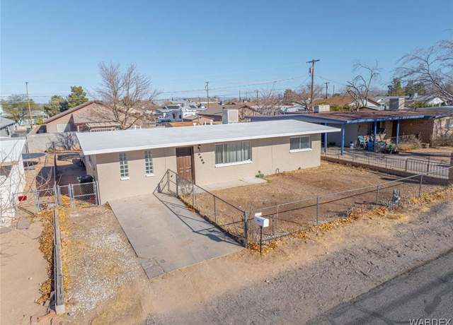Property at 2213 Lucille Ave, Kingman, AZ 86401, 3 beds, 1 bath