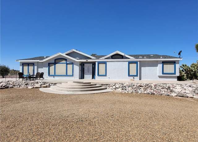 Property at 29545 N Sandy Point Dr, Meadview, AZ 86444, 3 beds, 2.5 baths