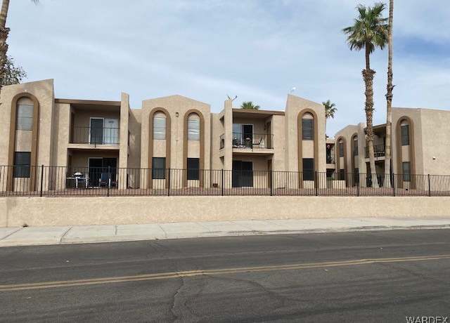 Property at 1280 Mohave Dr Unit 8A, Bullhead City, AZ 86442, 1 bed, 1 bath