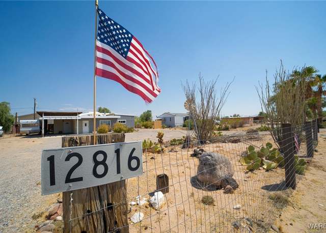 Property at 12816 Pima Pkwy, Topock, AZ 86436, 2 beds, 1.5 baths