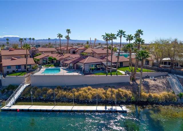 Property at 201 Riverfront Dr #28, Bullhead City, AZ 86442, 2 beds, 1 bath