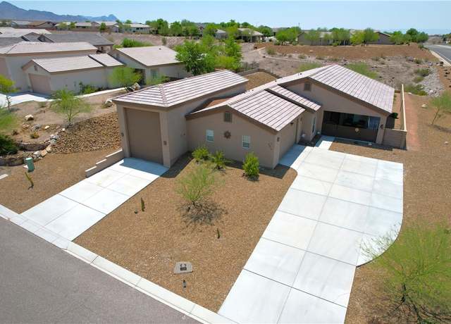 Property at 2600 Slide Mountain Loop, Bullhead City, AZ 86442, 3 beds, 2 baths