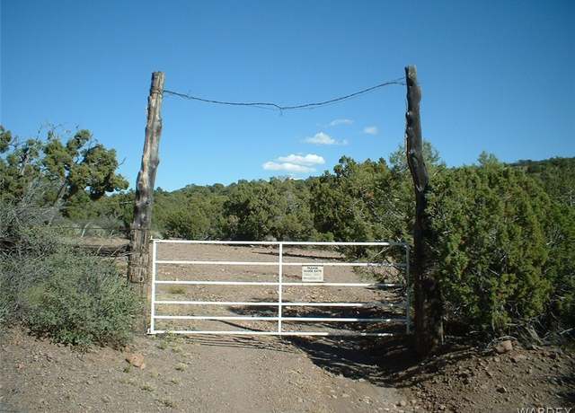 Property at UNK S Knight Creek Rd, Kingman, AZ 86402
